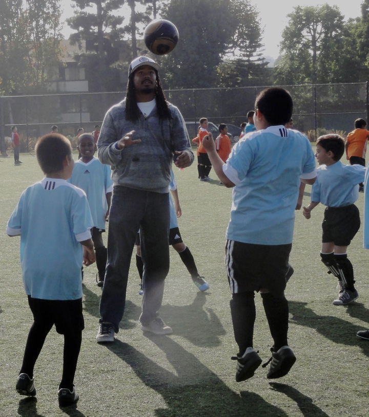 coach armond