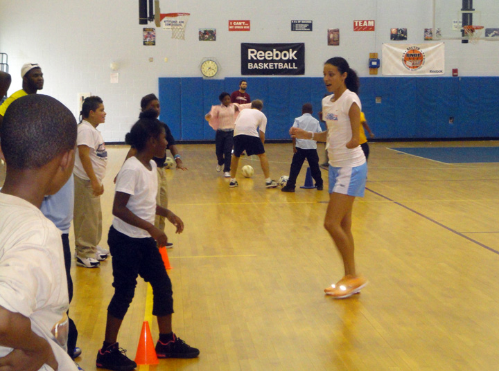coach brittany l coach brittany l
