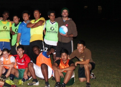 coach danny k coach danny k